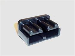 Taylor Cable - Power Plug Dust Cover - Taylor Cable 21520 UPC: 088197215209 - Image 1