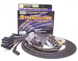Taylor Cable - Street Thunder Ignition Wire Set - Taylor Cable 50053 UPC: 088197500534 - Image 1
