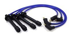 Taylor Cable - ThunderVolt 40 ohm Ferrite Core Performance Ignition Wire Set - Taylor Cable 87607 UPC: 088197876073 - Image 1