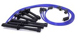 Taylor Cable - ThunderVolt 40 ohm Ferrite Core Performance Ignition Wire Set - Taylor Cable 87627 UPC: 088197876271 - Image 1