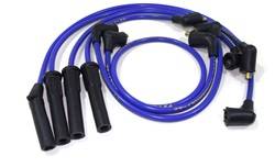 Taylor Cable - ThunderVolt 40 ohm Ferrite Core Performance Ignition Wire Set - Taylor Cable 87647 UPC: 088197876479 - Image 1