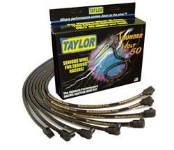 Taylor Cable - ThunderVolt 5 Ignition Wire Set - Taylor Cable 98029 UPC: 088197980299 - Image 1