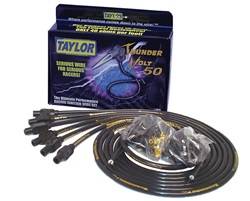 Taylor Cable - ThunderVolt 5 Ignition Wire Set - Taylor Cable 98045 UPC: 088197980459 - Image 1