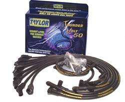 Taylor Cable - ThunderVolt 5 Ignition Wire Set - Taylor Cable 98058 UPC: 088197980589 - Image 1