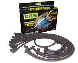 Taylor Cable - ThunderVolt 5 Ignition Wire Set - Taylor Cable 98067 UPC: 088197980671 - Image 1