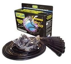 Taylor Cable - ThunderVolt 5 Ignition Wire Set - Taylor Cable 98091 UPC: 088197980916 - Image 1