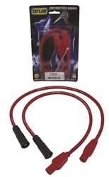 Taylor Cable - 8mm Spiro Pro Ignition Wire Set - Taylor Cable 10234 UPC: 088197102349 - Image 1