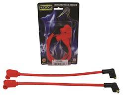 Taylor Cable - 8mm Spiro Pro Ignition Wire Set - Taylor Cable 10335 UPC: 088197103353 - Image 1