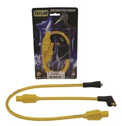 Taylor Cable - 8mm Spiro Pro Ignition Wire Set - Taylor Cable 10432 UPC: 088197104329 - Image 1