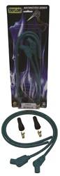 Taylor Cable - 8mm Spiro Pro Ignition Wire Set - Taylor Cable 10853 UPC: 088197108532 - Image 1