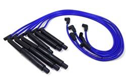 Taylor Cable - ThunderVolt 40 ohm Ferrite Core Performance Ignition Wire Set - Taylor Cable 84642 UPC: 088197846427 - Image 1