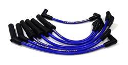 Taylor Cable - ThunderVolt 40 ohm Ferrite Core Performance Ignition Wire Set - Taylor Cable 84649 UPC: 088197846496 - Image 1