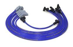 Taylor Cable - ThunderVolt 40 ohm Ferrite Core Performance Ignition Wire Set - Taylor Cable 84663 UPC: 088197846632 - Image 1