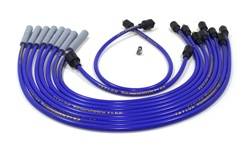 Taylor Cable - ThunderVolt 40 ohm Ferrite Core Performance Ignition Wire Set - Taylor Cable 84671 UPC: 088197846717 - Image 1