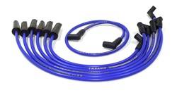 Taylor Cable - ThunderVolt 40 ohm Ferrite Core Performance Ignition Wire Set - Taylor Cable 84675 UPC: 088197846755 - Image 1