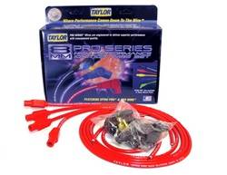 Taylor Cable - 8mm Spiro Pro Ignition Wire Set - Taylor Cable 73235 UPC: 088197732355 - Image 1