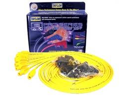 Taylor Cable - 8mm Spiro Pro Ignition Wire Set - Taylor Cable 73455 UPC: 088197734557 - Image 1