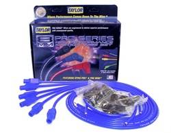 Taylor Cable - 8mm Spiro Pro Ignition Wire Set - Taylor Cable 73645 UPC: 088197736452 - Image 1