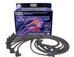 Taylor Cable - 8mm Spiro Pro Ignition Wire Set - Taylor Cable 74002 UPC: 088197740022 - Image 1