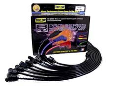 Taylor Cable - 8mm Spiro Pro Ignition Wire Set - Taylor Cable 74005 UPC: 088197740053 - Image 1