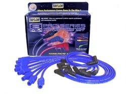 Taylor Cable - 8mm Spiro Pro Ignition Wire Set - Taylor Cable 74637 UPC: 088197746376 - Image 1