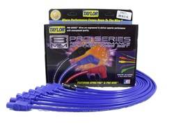 Taylor Cable - 8mm Spiro Pro Ignition Wire Set - Taylor Cable 74671 UPC: 088197746710 - Image 1