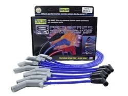 Taylor Cable - 8mm Spiro Pro Ignition Wire Set - Taylor Cable 74673 UPC: 088197746734 - Image 1