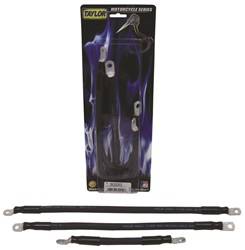 Taylor Cable - Battery Cable Kit - Taylor Cable 30220 UPC: 088197302206 - Image 1