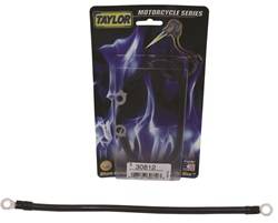 Taylor Cable - Battery Cable - Taylor Cable 30812 UPC: 088197308123 - Image 1