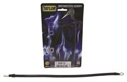 Taylor Cable - Battery Cable - Taylor Cable 30815 UPC: 088197308154 - Image 1