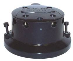 Taylor Cable - Distributor Cap - Taylor Cable 916510 UPC: 088197013386 - Image 1