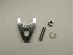Taylor Cable - Billet Distributor Hold Down - Taylor Cable 670001 UPC: 088197017902 - Image 1