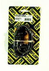 Taylor Cable - ThunderVolt 50 Pre-Made Coil Wire - Taylor Cable 45971 UPC: 088197459719 - Image 1