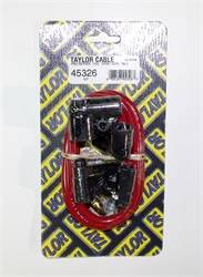 Taylor Cable - Pro Wire Coil Wire Repair Kit - Taylor Cable 45326 UPC: 088197453267 - Image 1