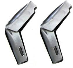 Taylor Cable - Polished Spark Plug Boot Heat Shield Protector - Taylor Cable 2571 UPC: 088197025716 - Image 1