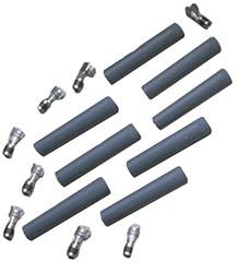 Taylor Cable - Spark Plug Boot And Terminal Kit Spark Plug Wire Set - Taylor Cable 46063 UPC: 088197460630 - Image 1