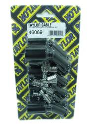 Taylor Cable - Distributor Boot/Terminal Kit - Taylor Cable 46069 UPC: 088197460692 - Image 1