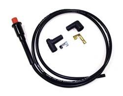 Taylor Cable - Spiro Pro Spark Plug Wire Repair Kit - Taylor Cable 45406 UPC: 088197454066 - Image 1