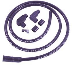 Taylor Cable - 409 Pro Race LT1 Spark Plug Wire Repair Kit - Taylor Cable 45905 UPC: 088197459054 - Image 1