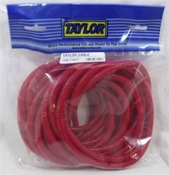 Taylor Cable - Convoluted Tubing - Taylor Cable 38192 UPC: 088197381928 - Image 1