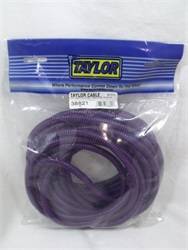 Taylor Cable - Convoluted Tubing - Taylor Cable 38821 UPC: 088197388217 - Image 1