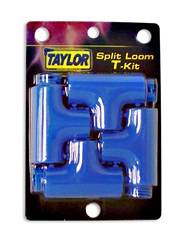 Taylor Cable - Split Loom T-Kit - Taylor Cable 39160 UPC: 088197391606 - Image 1