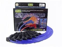 Taylor Cable - 8mm Spiro Pro Ignition Wire Set - Taylor Cable 74689 UPC: 088197746895 - Image 1