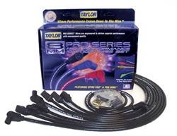 Taylor Cable - 8mm Spiro Pro Ignition Wire Set - Taylor Cable 76027 UPC: 088197760273 - Image 1