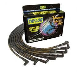 Taylor Cable - ThunderVolt 5 Ignition Wire Set - Taylor Cable 76067 UPC: 088197760679 - Image 1