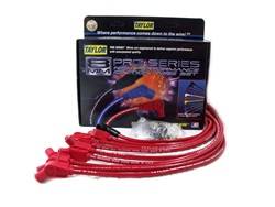 Taylor Cable - Pro Wire Ignition Wire Set - Taylor Cable 76242 UPC: 088197762420 - Image 1