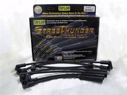 Taylor Cable - Street Thunder Ignition Wire Set - Taylor Cable 51047 UPC: 088197510472 - Image 1