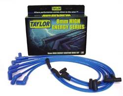 Taylor Cable - High Energy Ignition Wire Set - Taylor Cable 64606 UPC: 088197646065 - Image 1