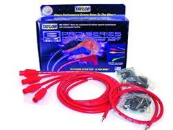 Taylor Cable - Pro Wire Ignition Wire Set - Taylor Cable 70235 UPC: 088197702358 - Image 1