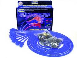Taylor Cable - Pro Wire Ignition Wire Set - Taylor Cable 70650 UPC: 088197706509 - Image 1
